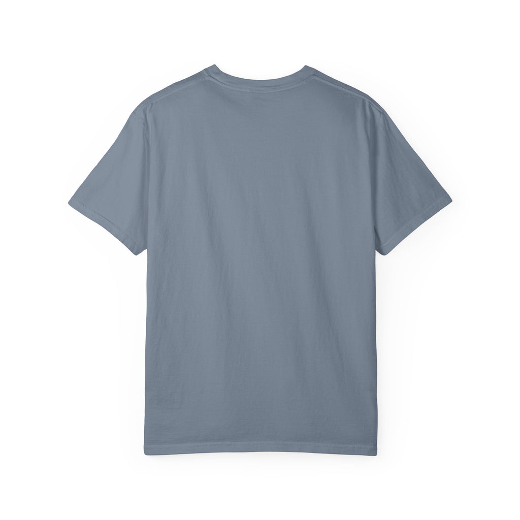 Count Peckula T-Shirt — Cute Vampire Cockatiel Graphic Tee