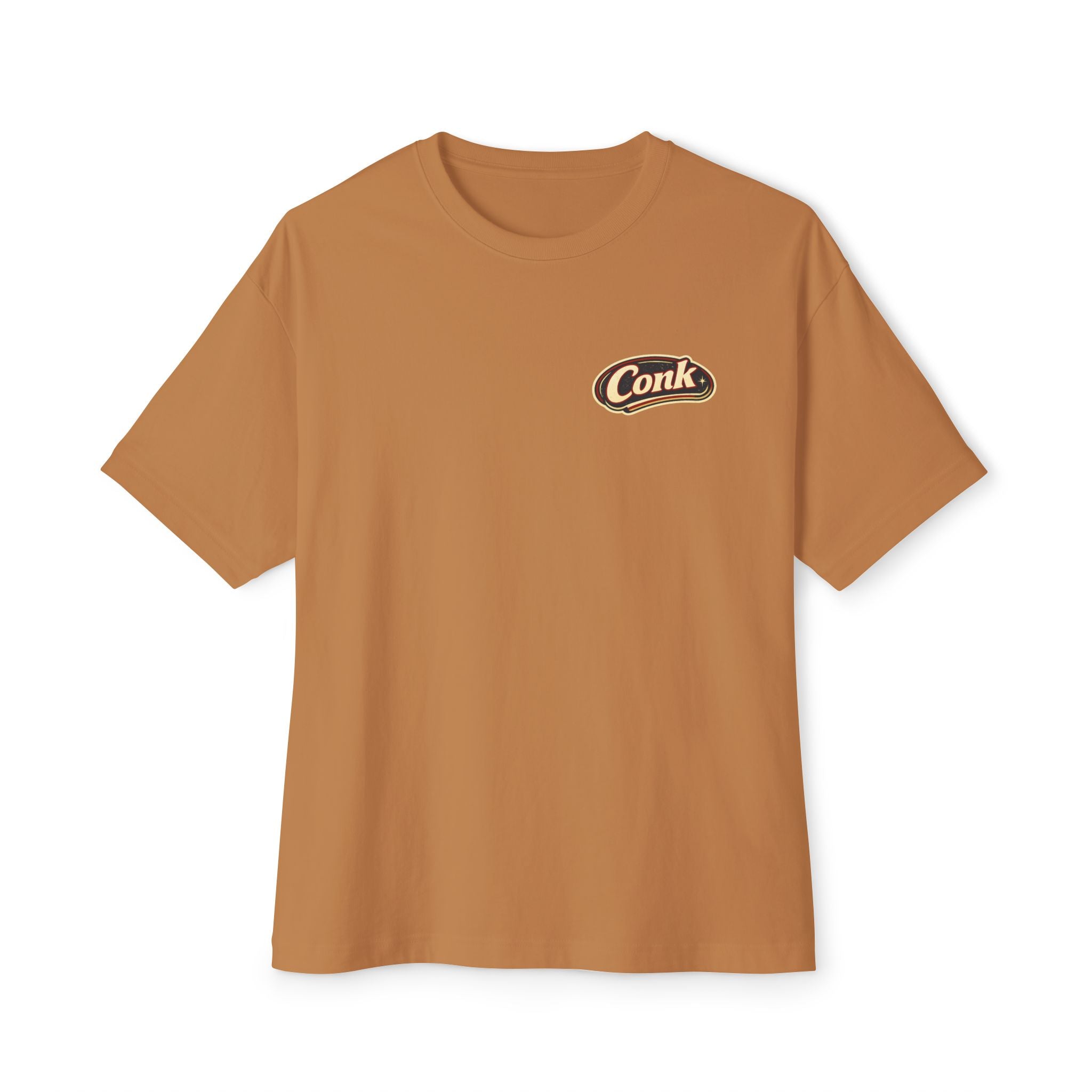 I Honk for Conk | Funny Bird Meme Graphic Tee | Vintage Retro Shirt
