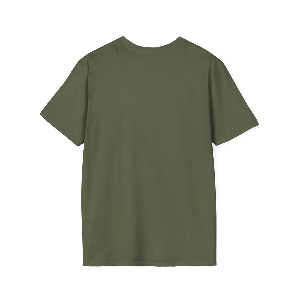 Certified Menace Parrot T-Shirt