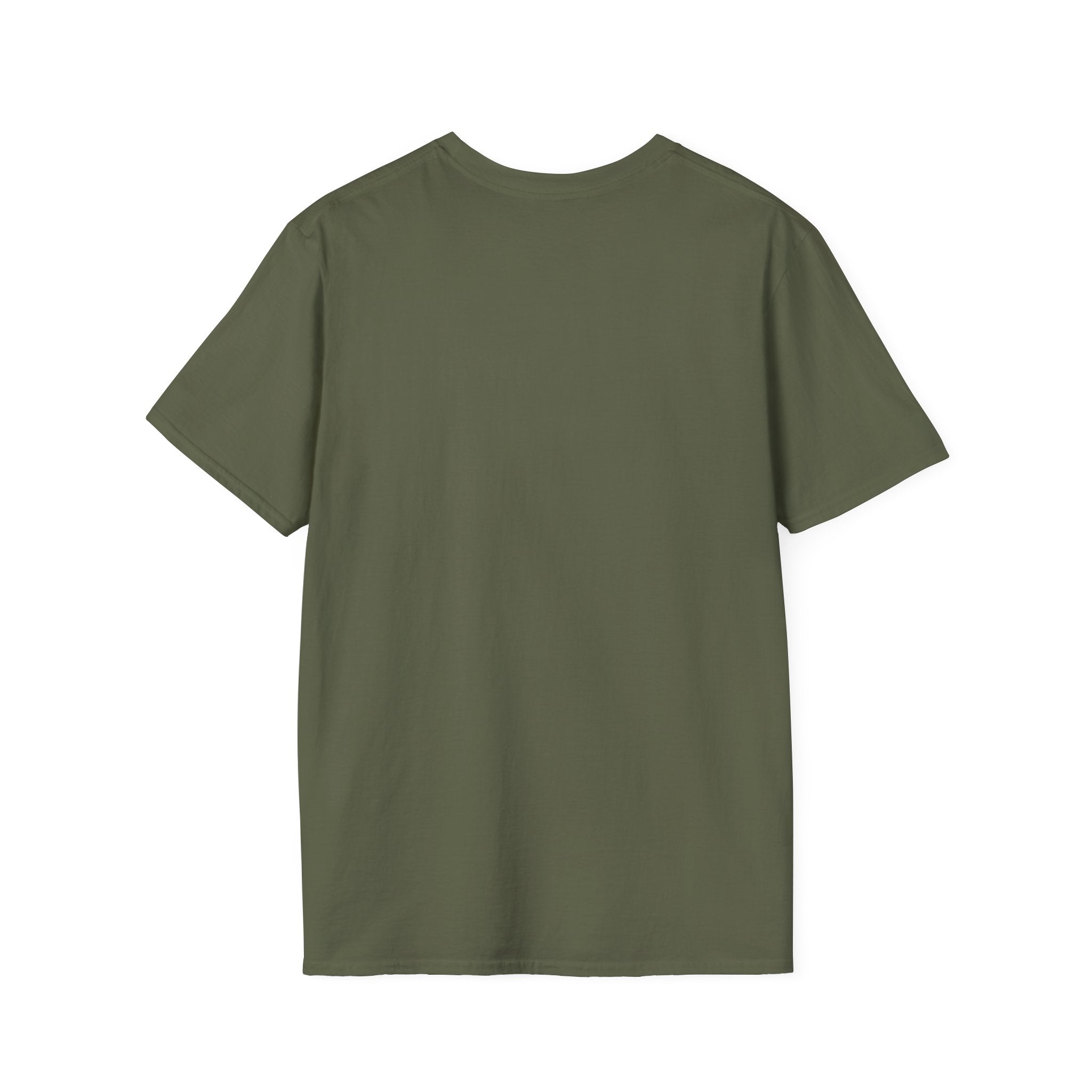 Certified Menace Parrot T-Shirt