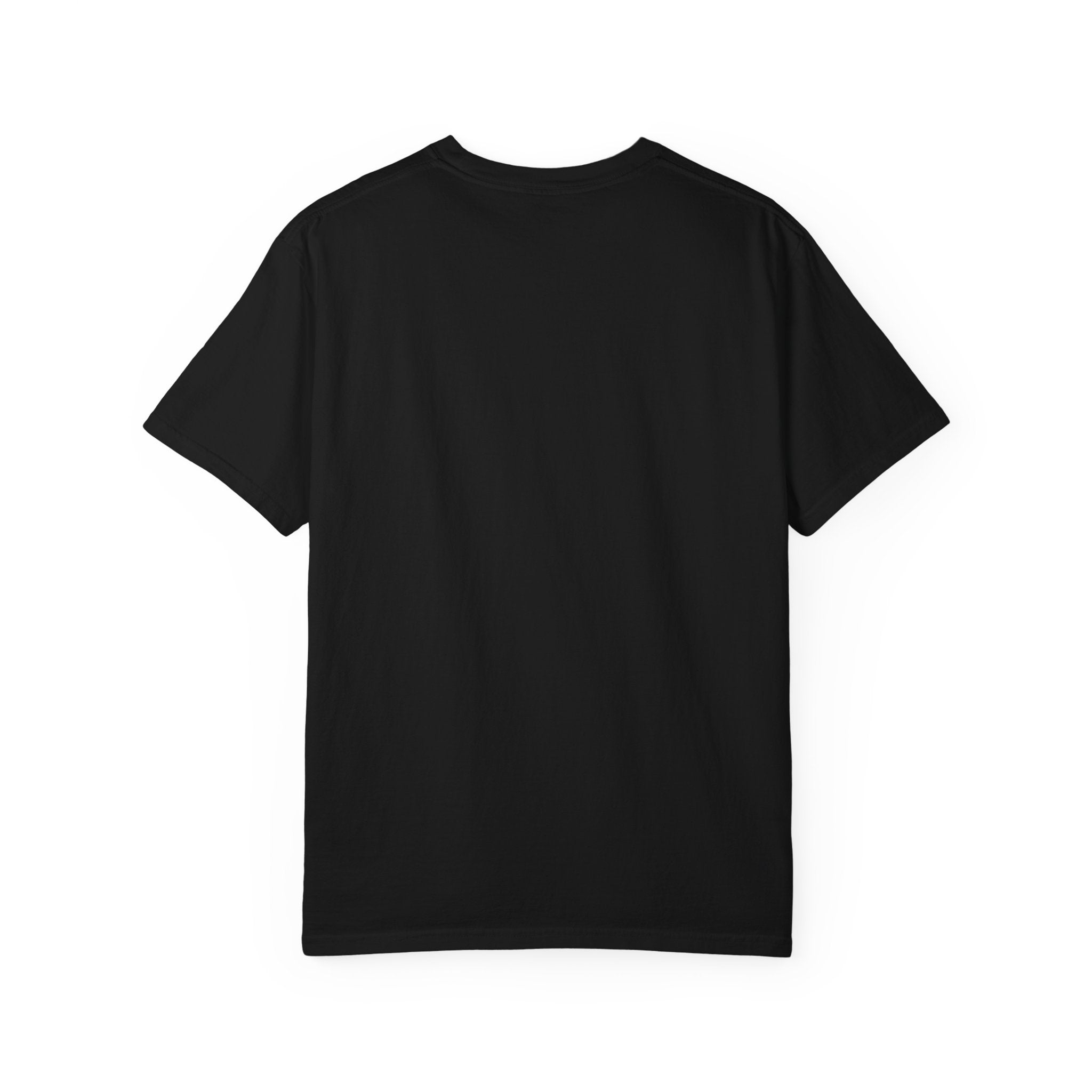 Count Peckula T-Shirt — Cute Vampire Cockatiel Graphic Tee
