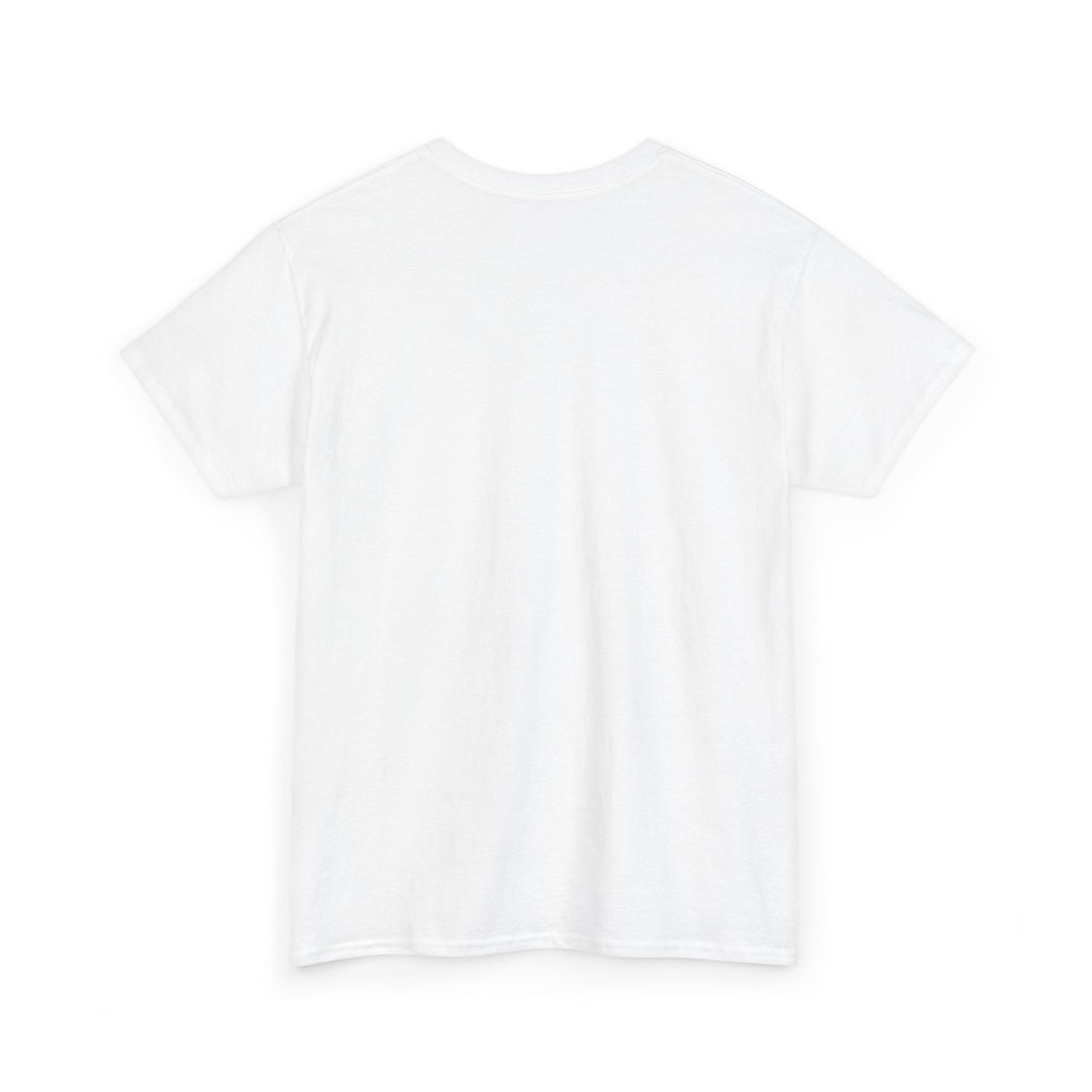 Witness Protection Program – Funny Lovebird T-Shirt | “My Name Is Definitely Not Mango”