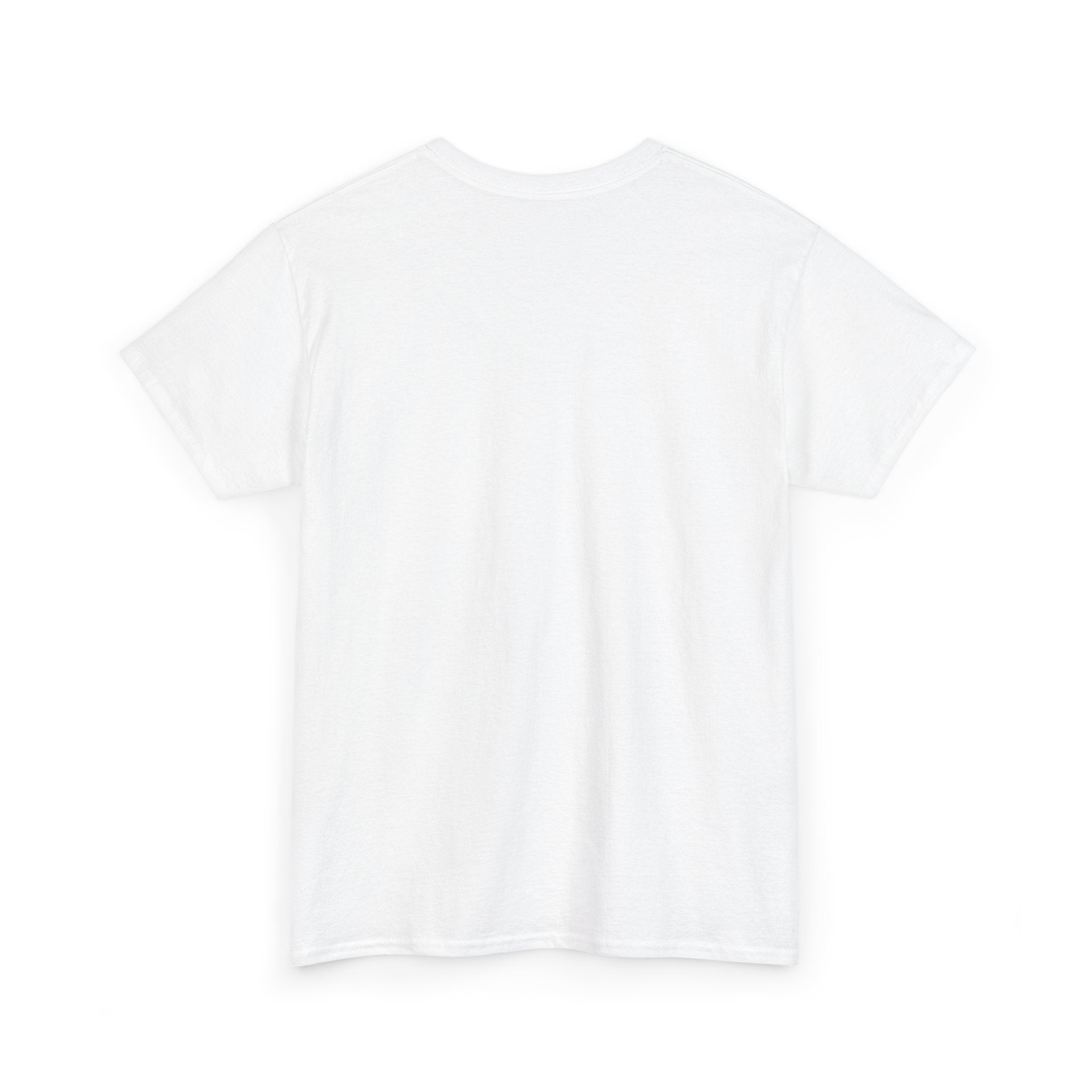 Witness Protection Program – Funny Lovebird T-Shirt | “My Name Is Definitely Not Mango”