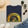 Certified Menace Parrot T-Shirt