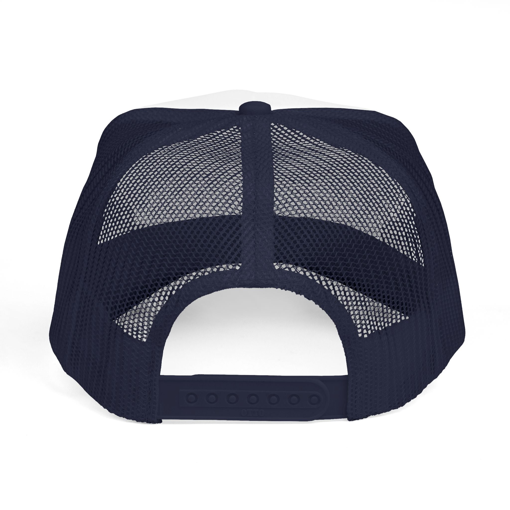 Trucker Hat — Cute Conk & Bepis Budgie Caps
