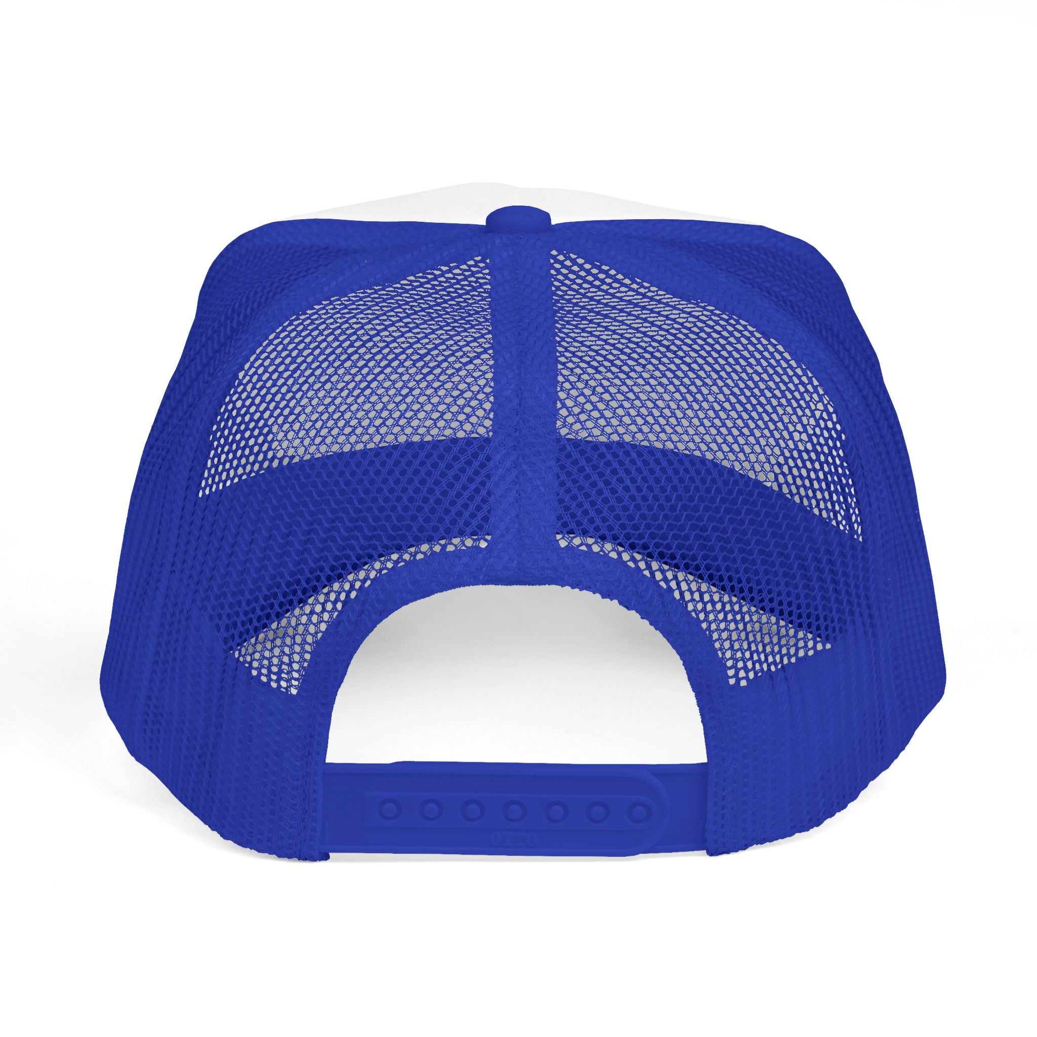 Trucker Hat — Cute Conk & Bepis Budgie Caps