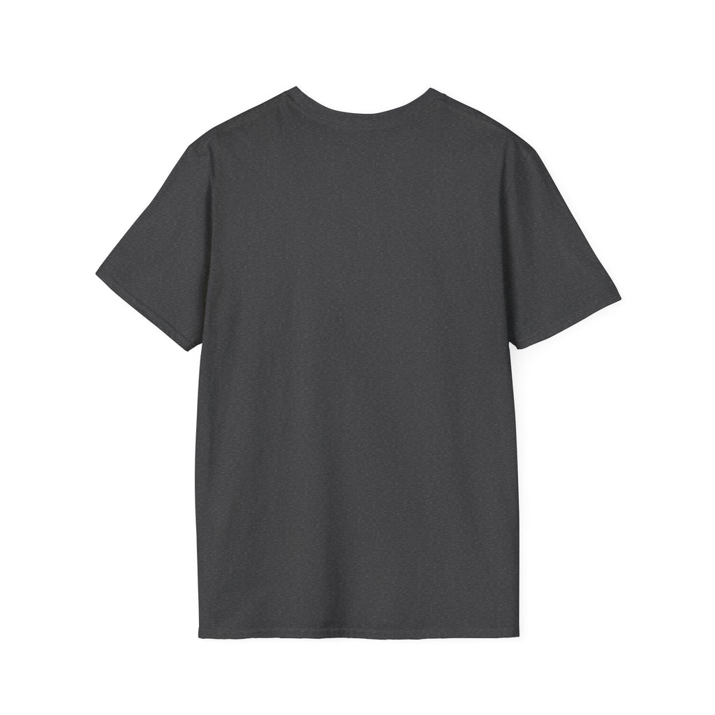 Certified Menace Parrot T-Shirt