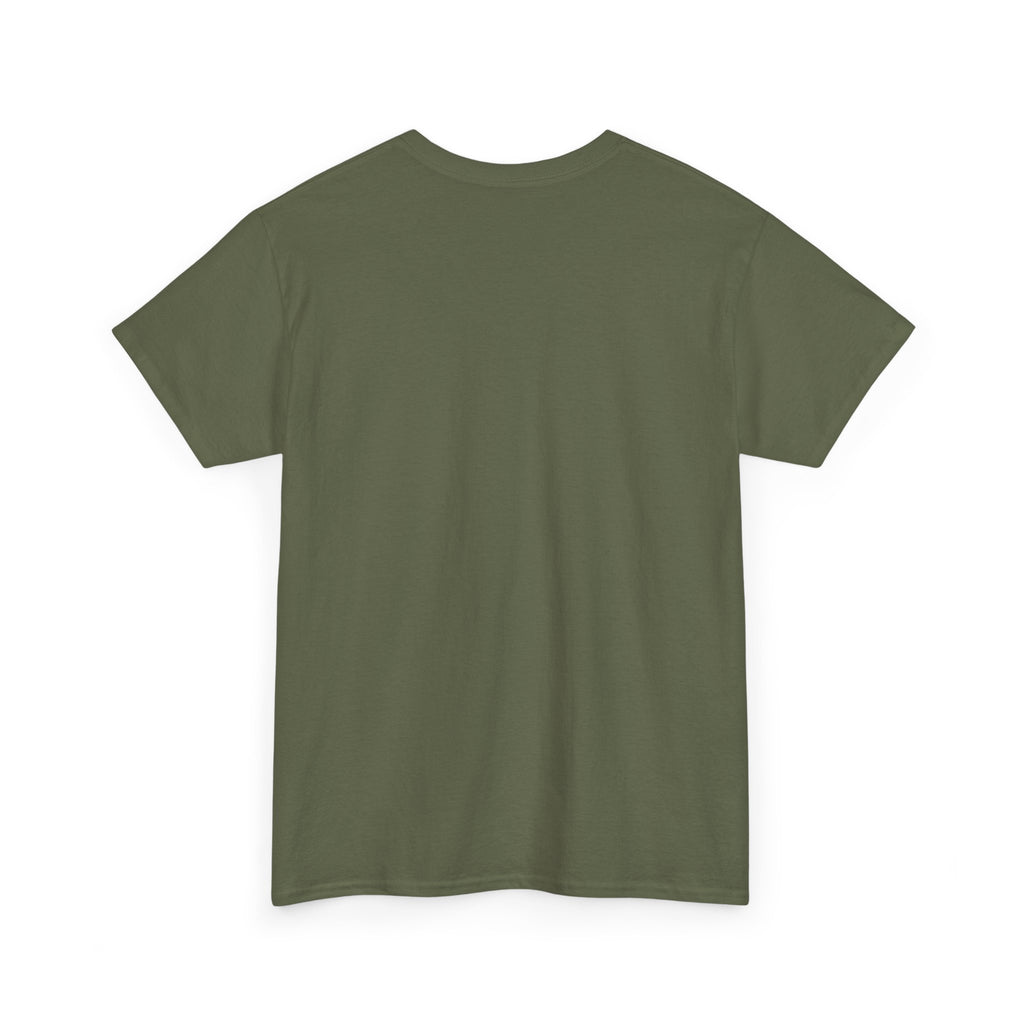 Witness Protection Program – Funny Lovebird T-Shirt | “My Name Is Definitely Not Mango”
