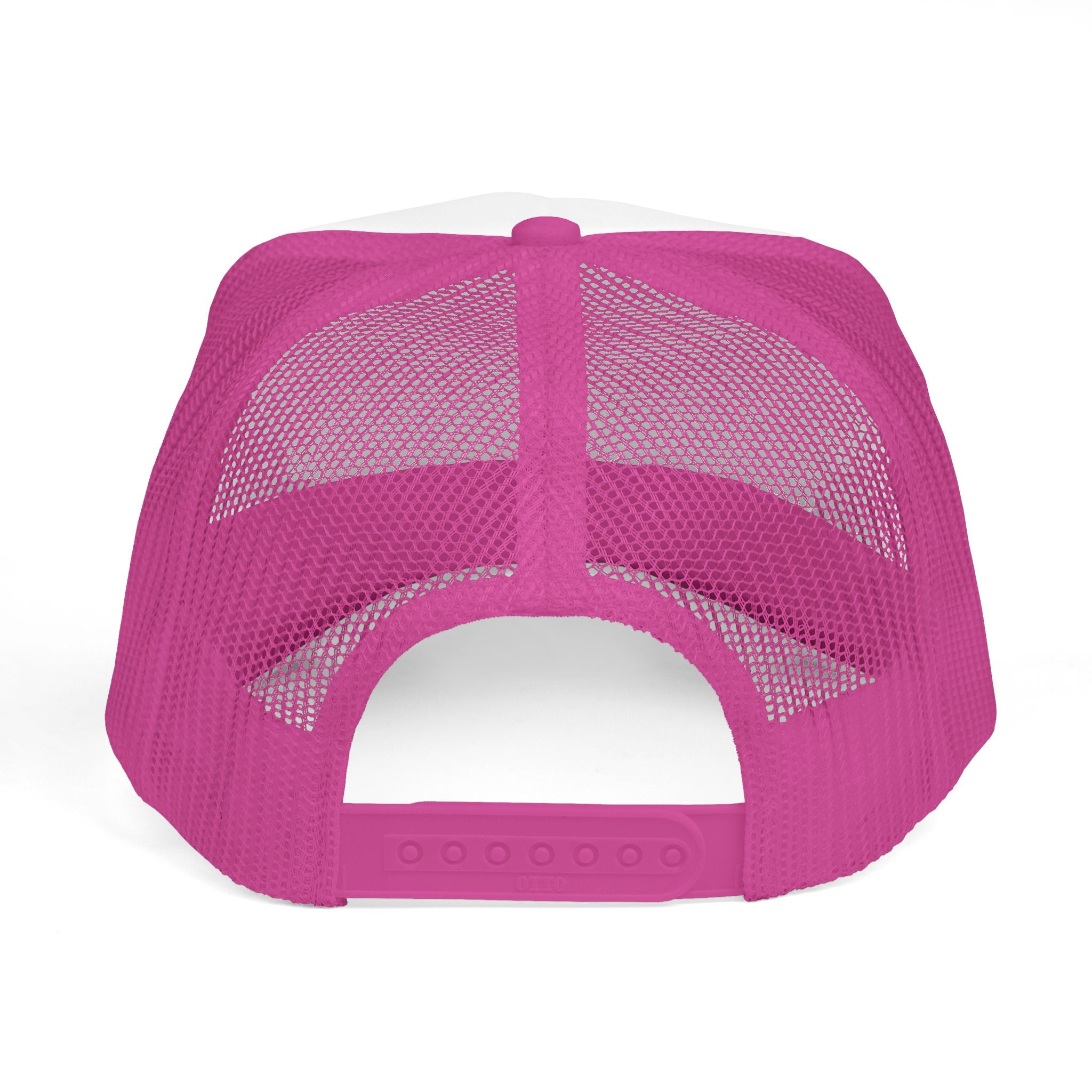 Trucker Hat — Cute Conk & Bepis Budgie Caps
