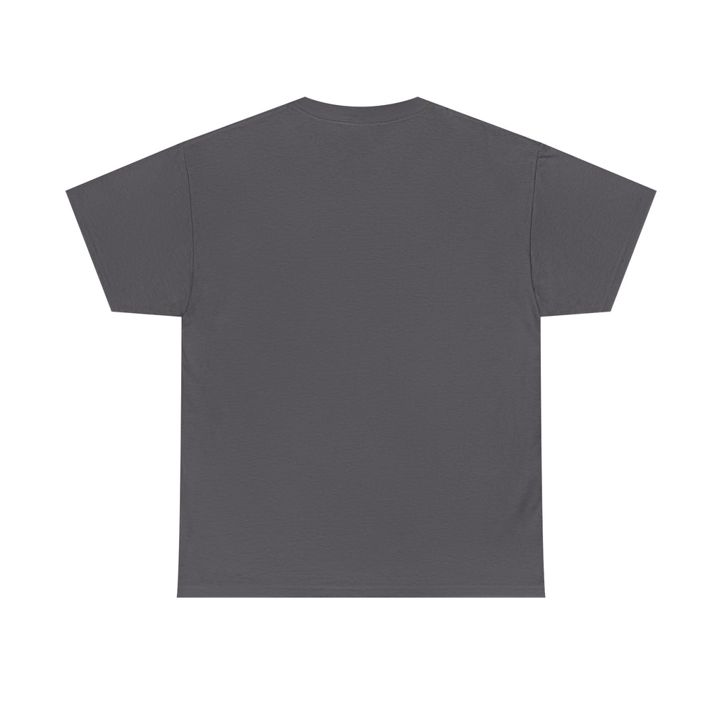 Witness Protection Program – Funny Lovebird T-Shirt | “My Name Is Definitely Not Mango”