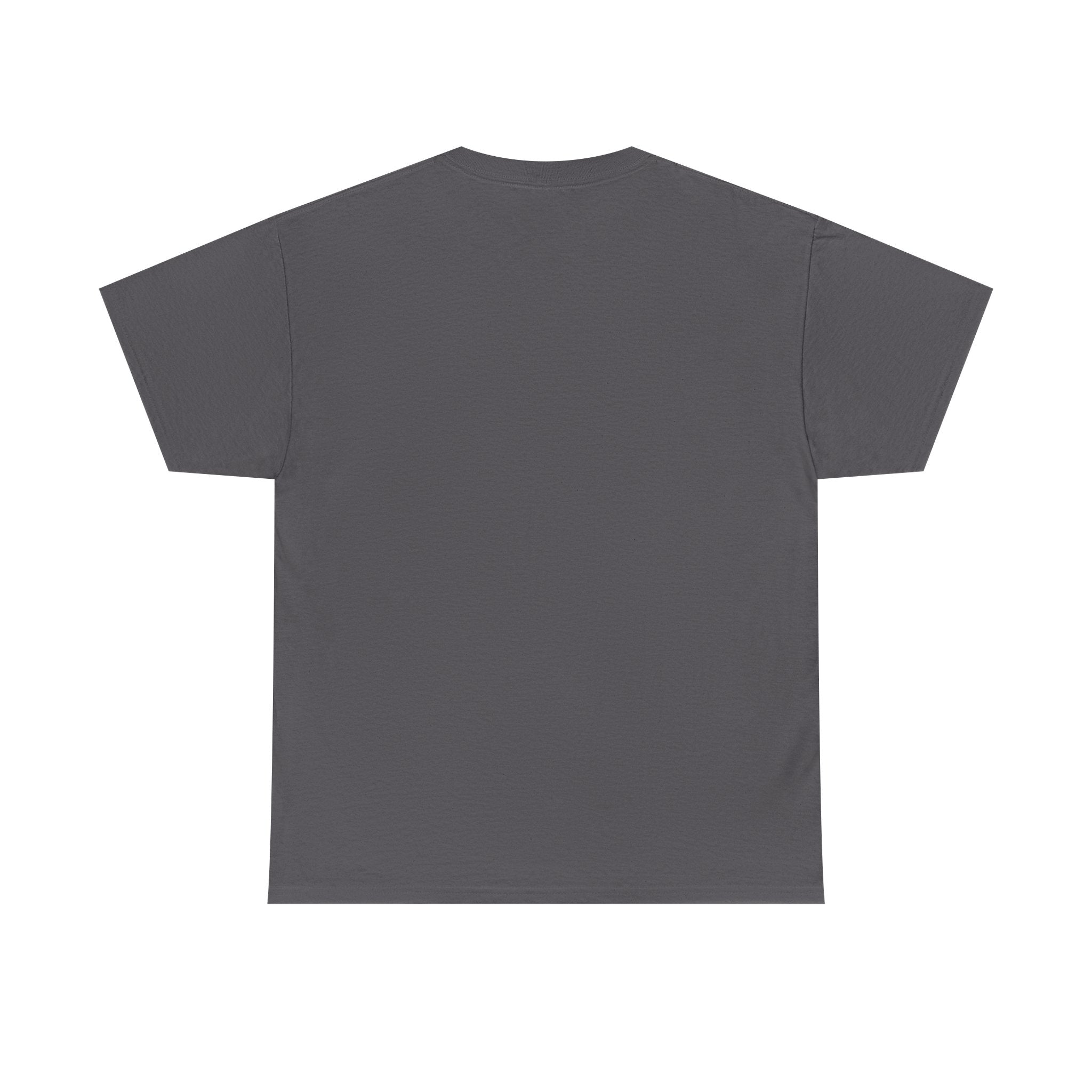 Witness Protection Program – Funny Lovebird T-Shirt | “My Name Is Definitely Not Mango”