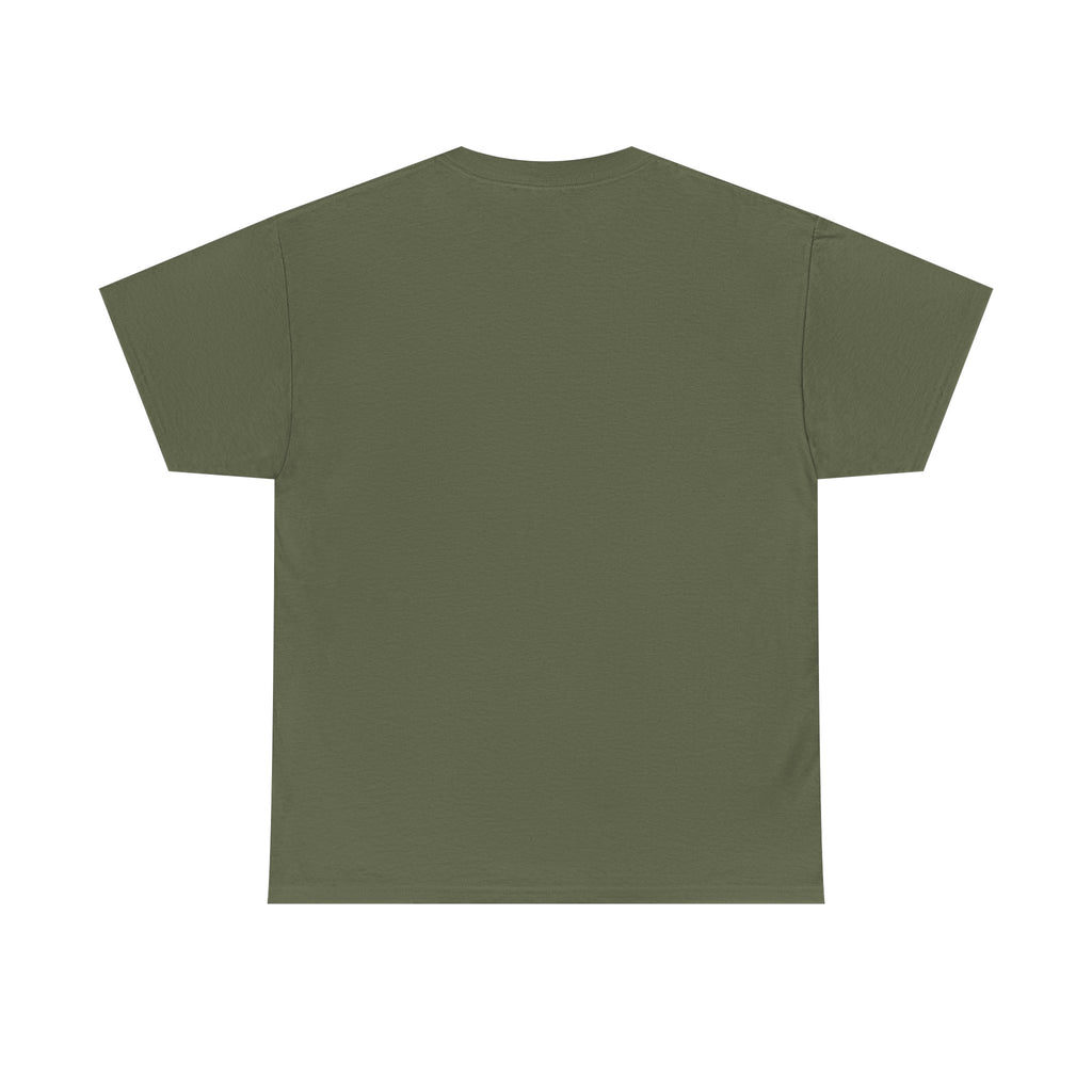 Witness Protection Program – Funny Lovebird T-Shirt | “My Name Is Definitely Not Mango”