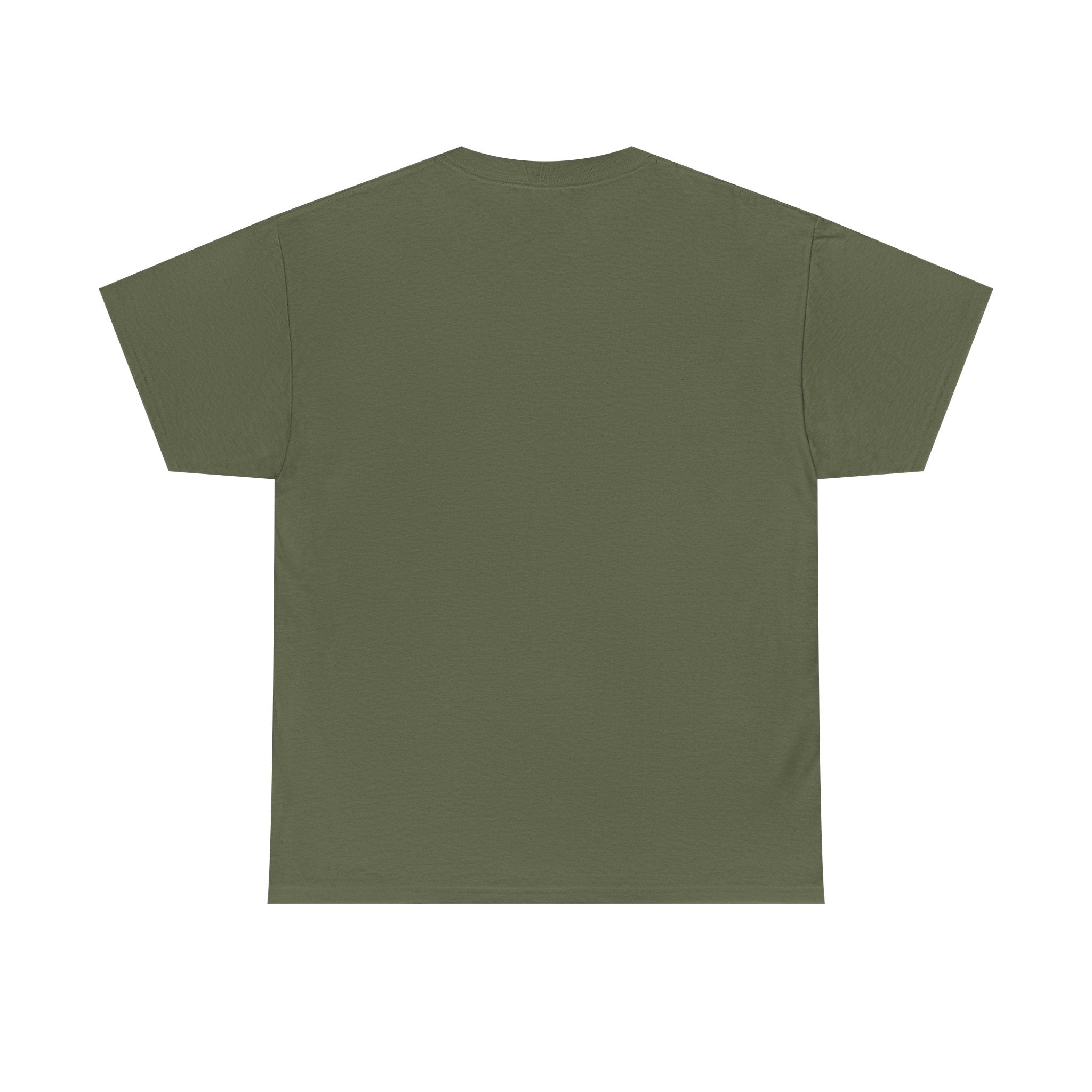 Witness Protection Program – Funny Lovebird T-Shirt | “My Name Is Definitely Not Mango”