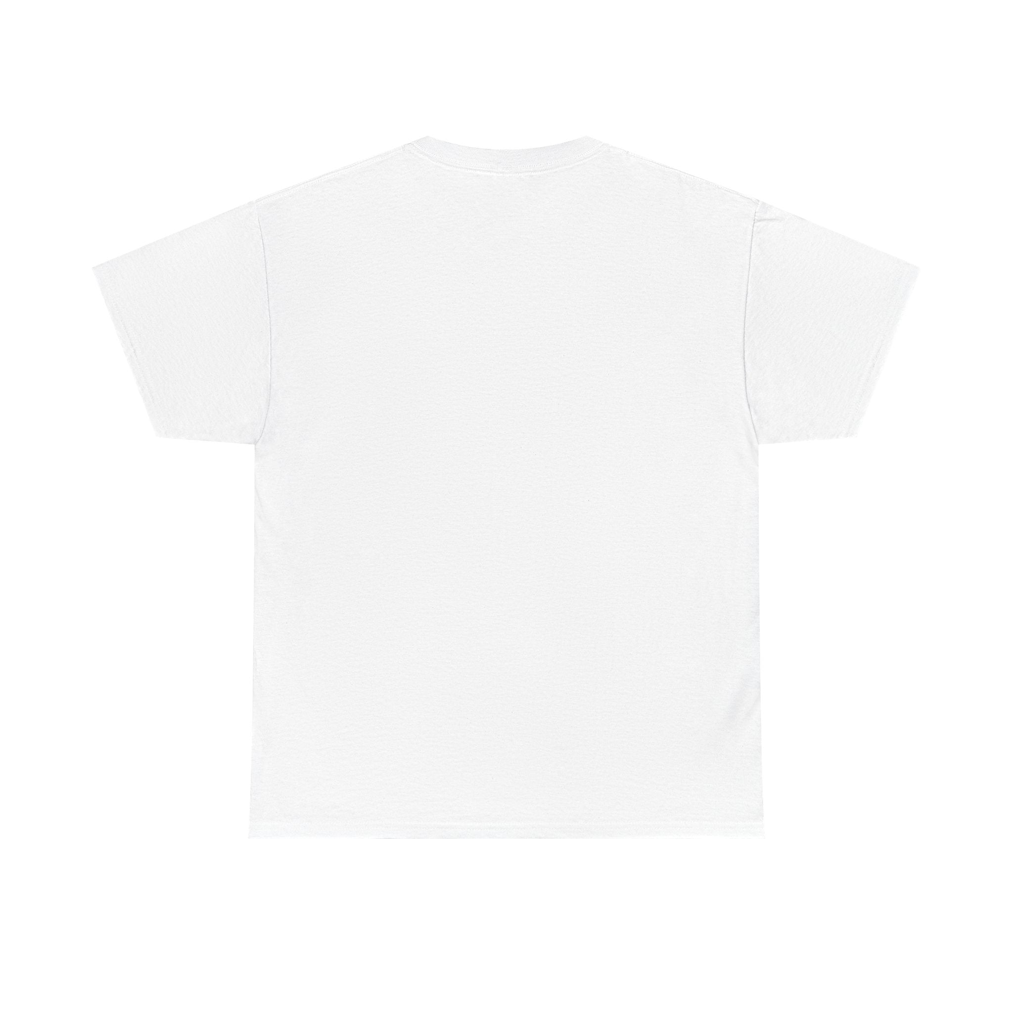 Witness Protection Program – Funny Lovebird T-Shirt | “My Name Is Definitely Not Mango”