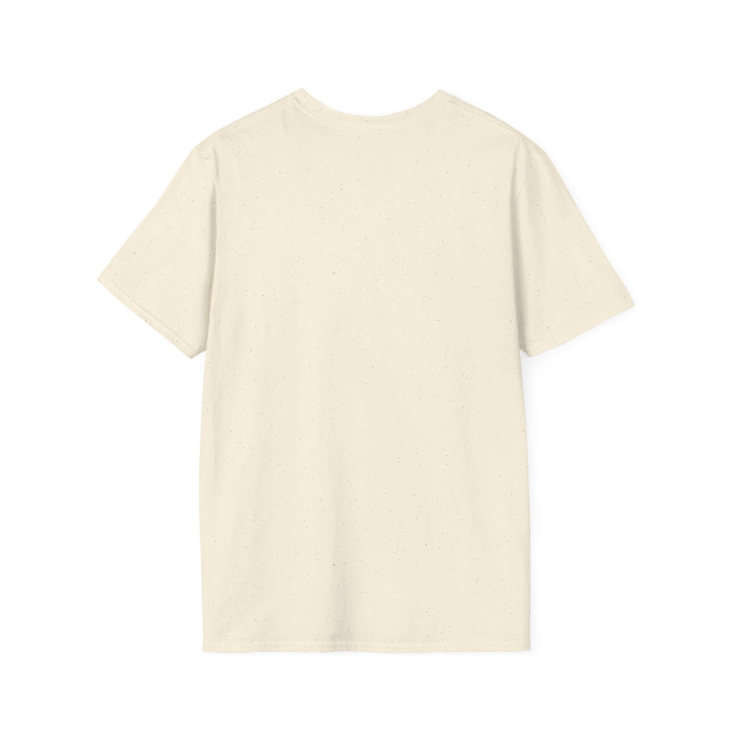 T-Shirt — “I’m Just Here for the Pumpkin Seeds” Cute Cockatiel Pumpkin Fall Tee