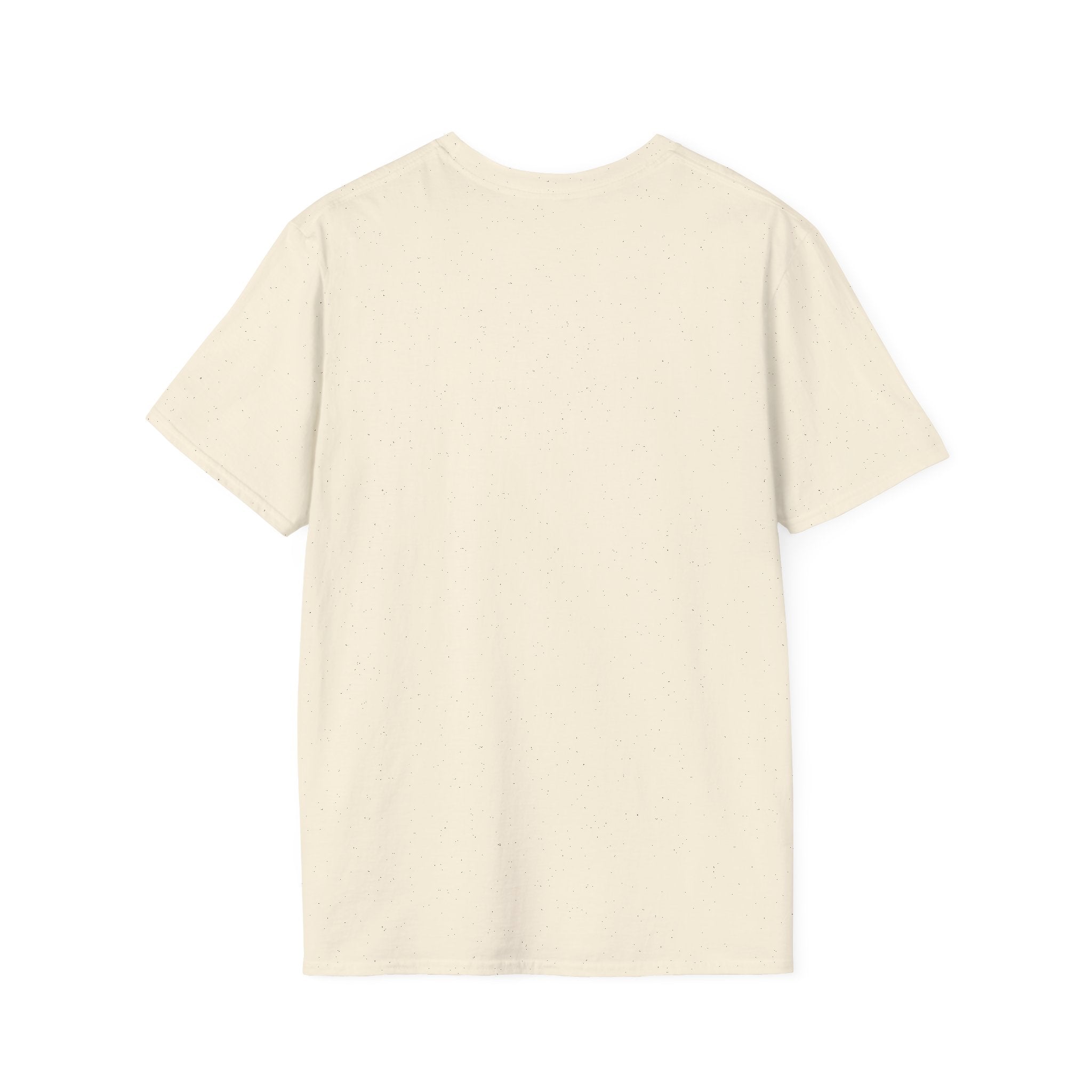 T-Shirt — “I’m Just Here for the Pumpkin Seeds” Cute Cockatiel Pumpkin Fall Tee