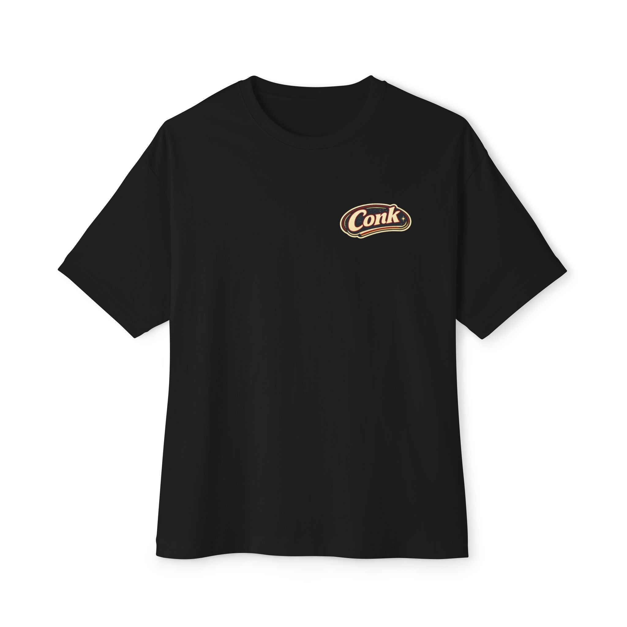I Honk for Conk | Funny Bird Meme Graphic Tee | Vintage Retro Shirt