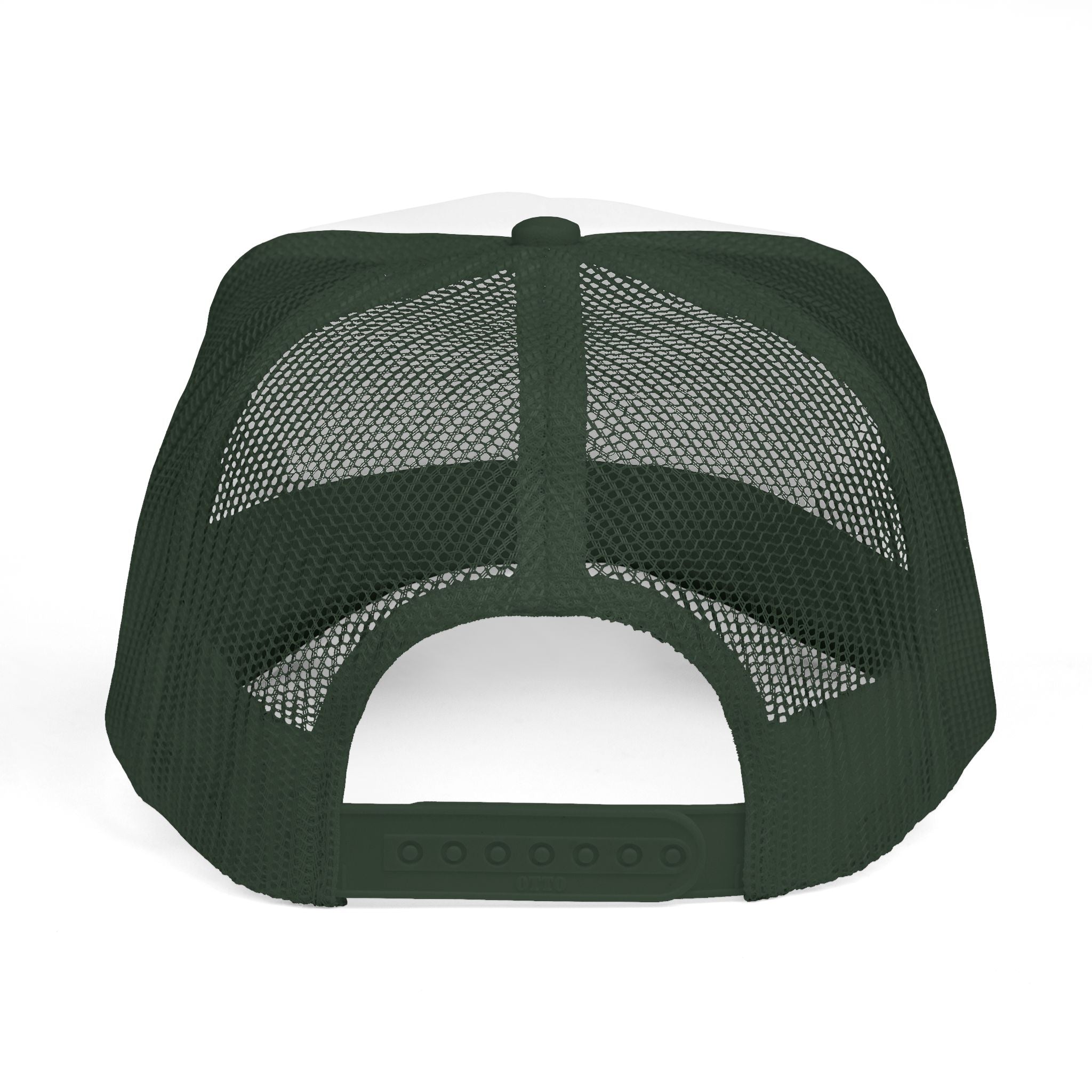 Trucker Hat — Cute Conk & Bepis Budgie Caps
