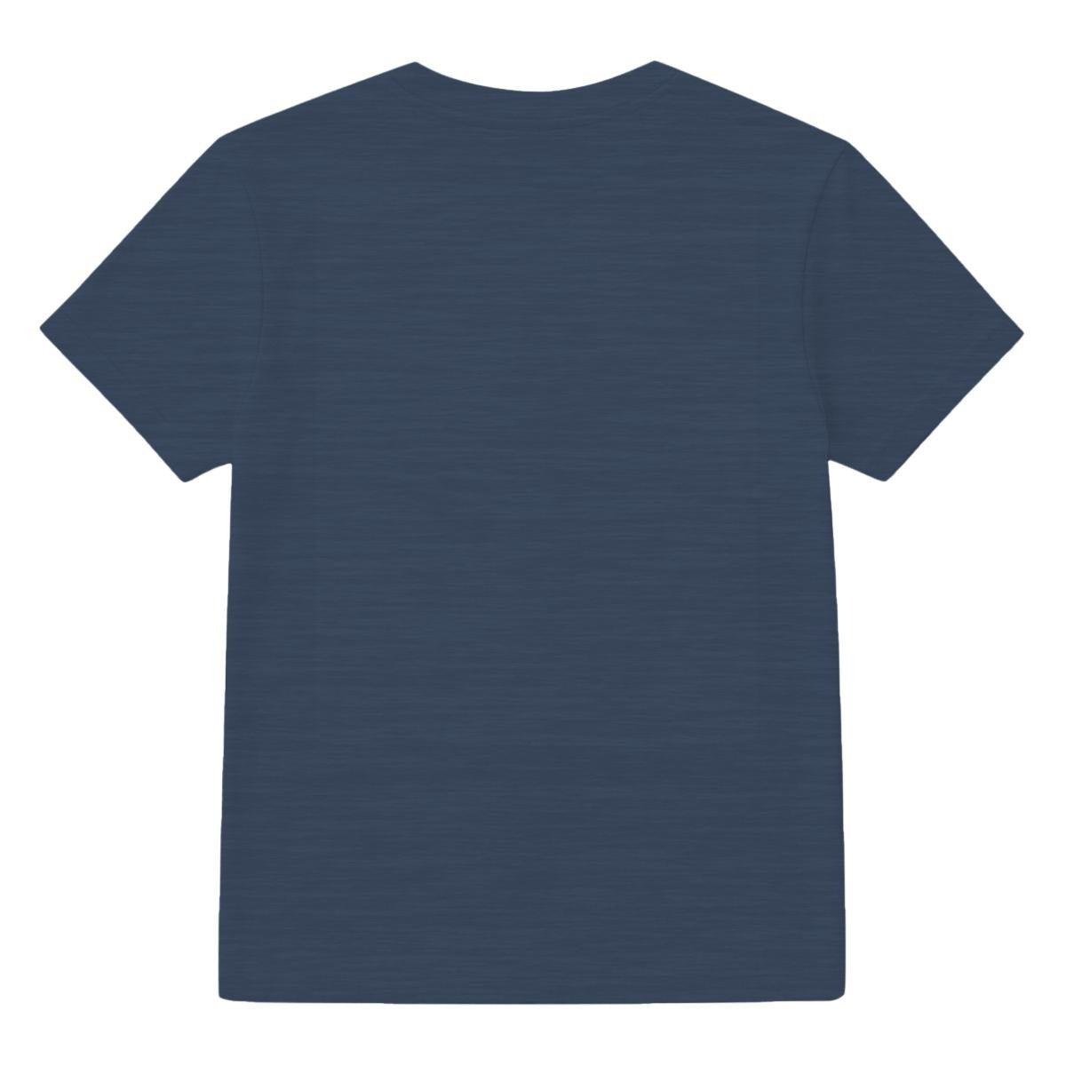 Unfortunately, The Word Is AAAAAAAAAA! Cockatoo T-Shirt