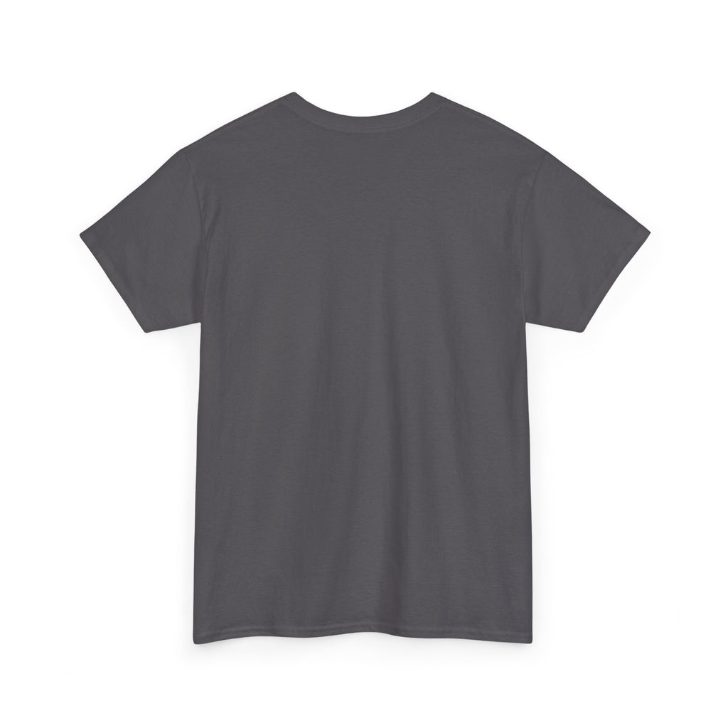 Witness Protection Program – Funny Lovebird T-Shirt | “My Name Is Definitely Not Mango”