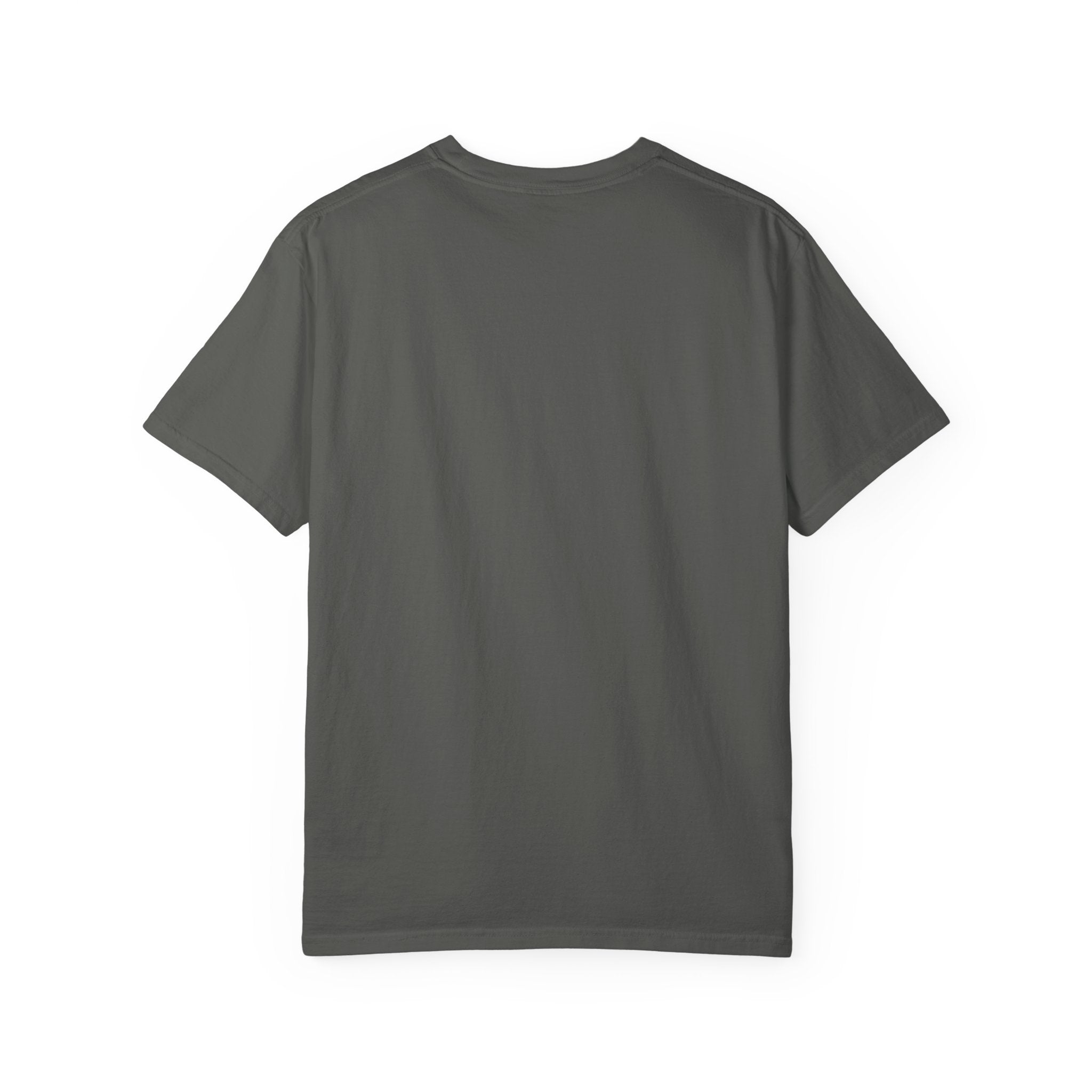 Count Peckula T-Shirt — Cute Vampire Cockatiel Graphic Tee