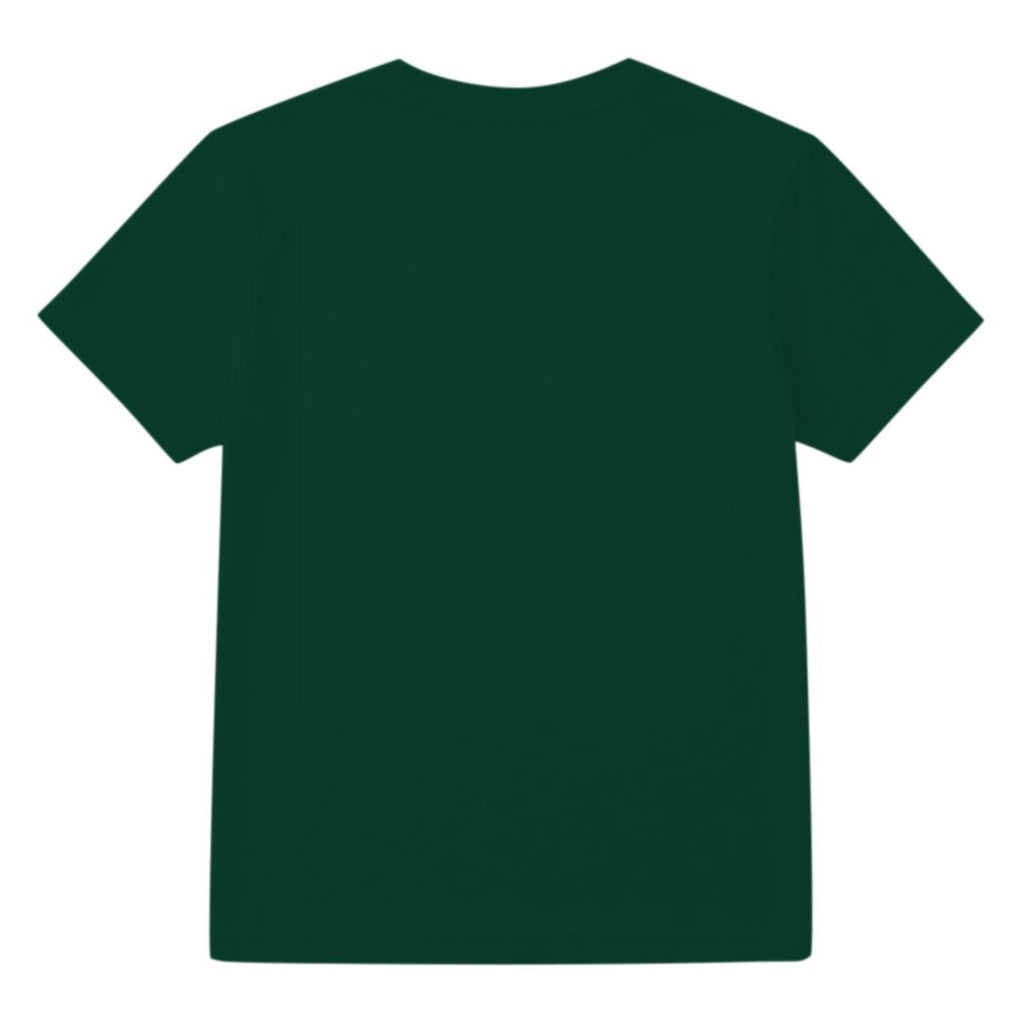 Unfortunately, The Word Is AAAAAAAAAA! Cockatoo T-Shirt